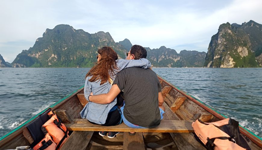 Khao Sok Lake Tours - Southern Tour Thailand